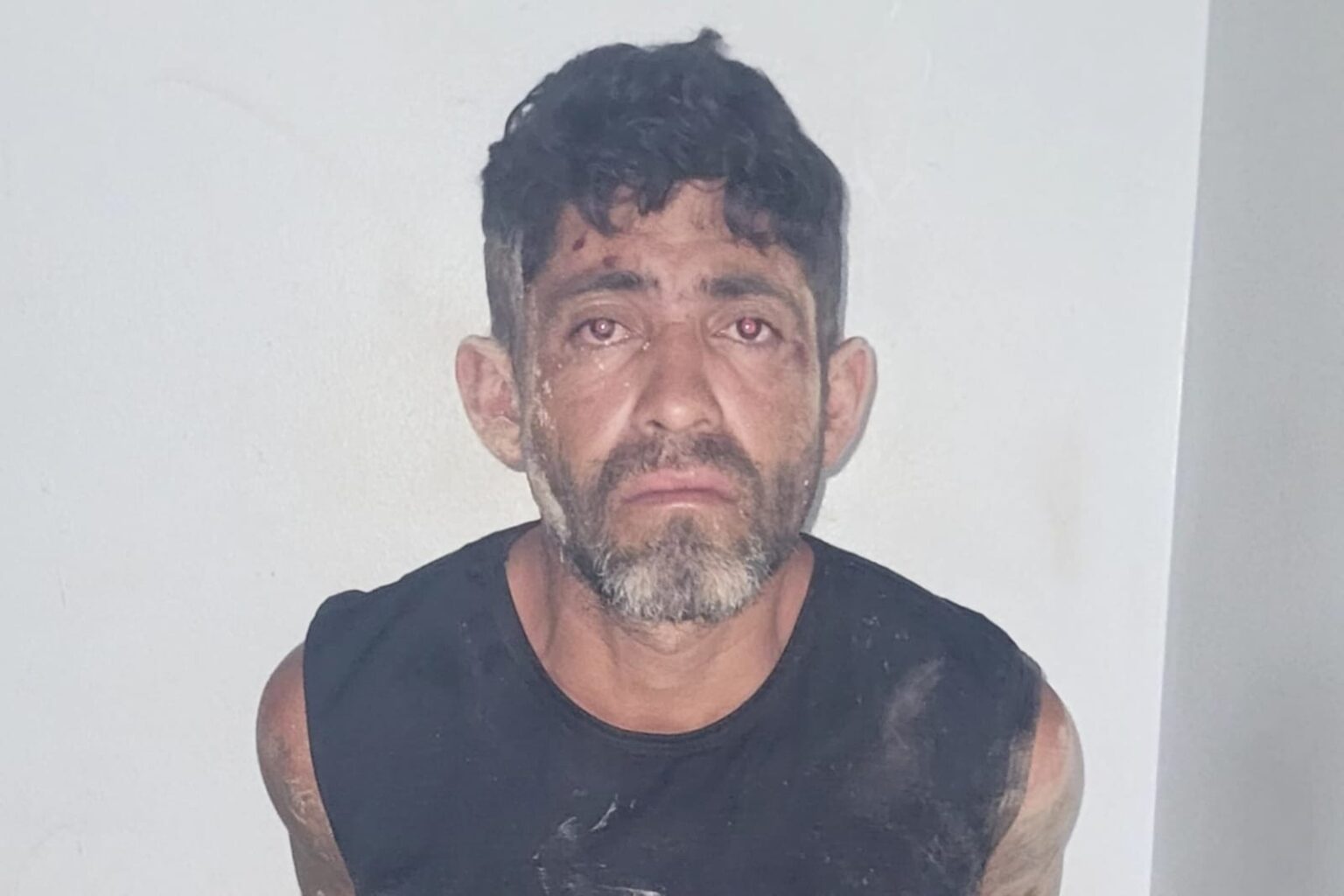 Polícia identifica agressor e vítima de tentativa de homicídio em Marabá