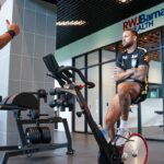 Copa do Mundo: exames de Neymar apontam ‘boa evolução’ , afirma CBF