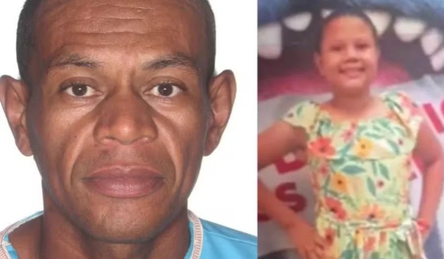 Pai espanca filha de 12 anos até a morte por causa de conversas com garoto