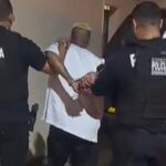 Polícia Civil do Pará prende envolvido na morte de vigilante em Goiás