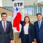 STF reafirma que Pará não perderá área para Mato Grosso após audiência em Brasília