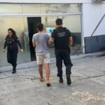No Pará, homem é preso por divulgação não autorizada de conteúdo íntimo na internet