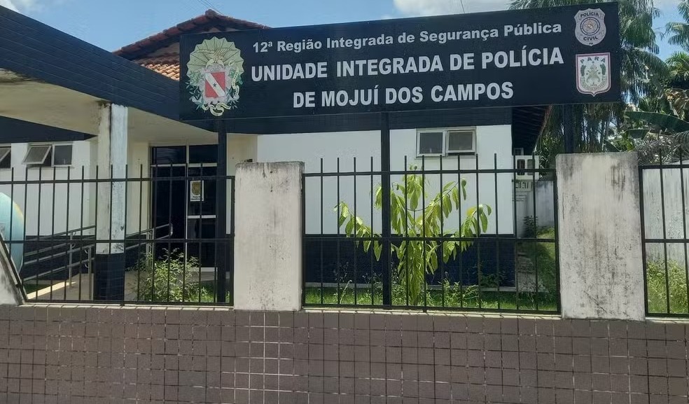 Homem não aceita fim de relacionamento e agride ex-namorada com copo térmico no Pará