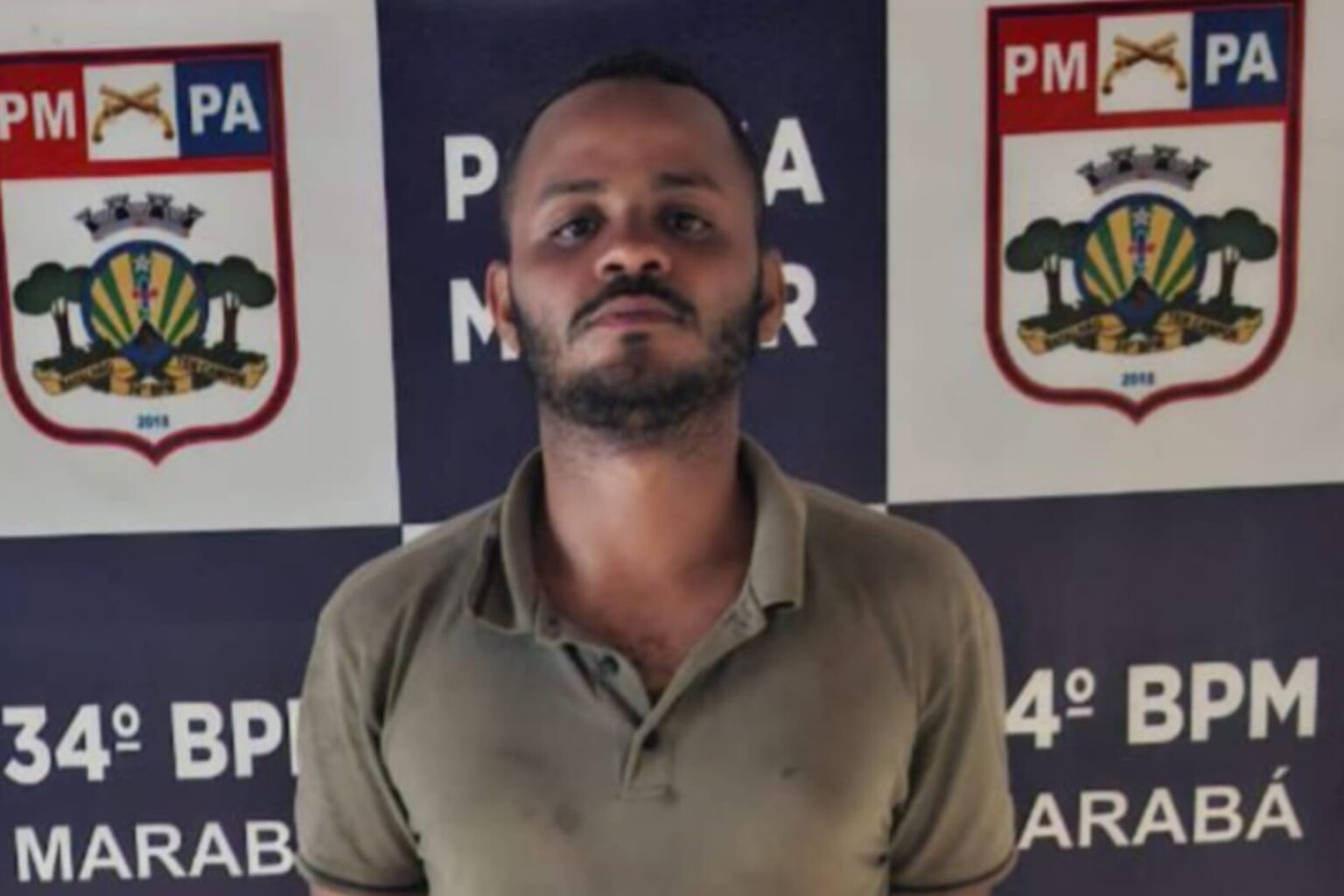 Ex-presidiário é executado a bala em via pública de Marabá