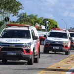 Polícia Militar lança nona edição da Operação “Fim de Linha” em todo o Estado