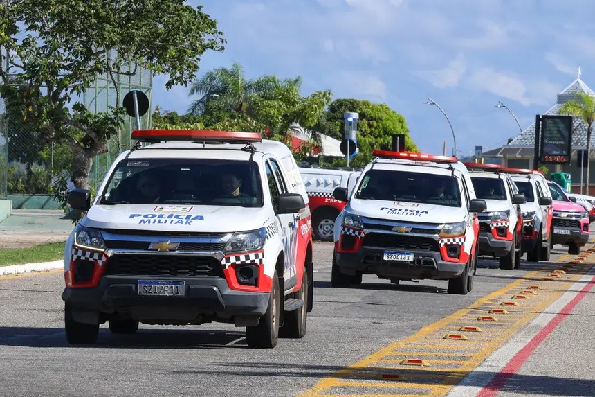 Polícia Militar lança nona edição da Operação “Fim de Linha” em todo o Estado