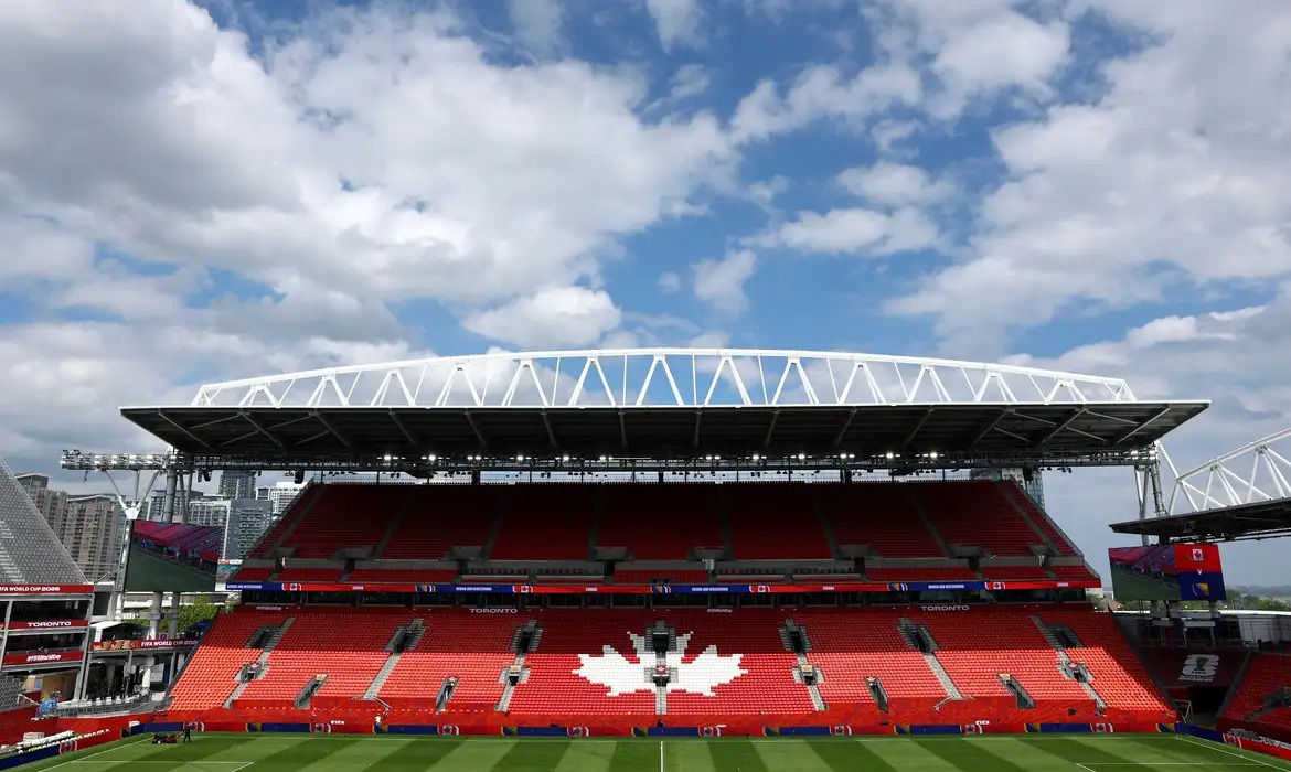 Copa 2026 terá confrontos dos grupos B e D nesta sexta-feira (12)