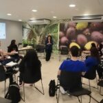 Governo do Pará prepara estudantes para mercado de trabalho