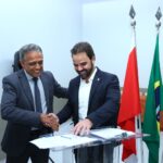 Parceria entre Prefeitura e TJPA garante qualificação e mercado de trabalho para jovens acolhidos em Marabá