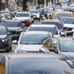 Detran alerta para prazos do licenciamento anual de veículos com placas de 05 a 95