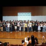 Prefeitura realiza cerimônia da 20ª OBMEP que premia 39 estudantes em Marabá