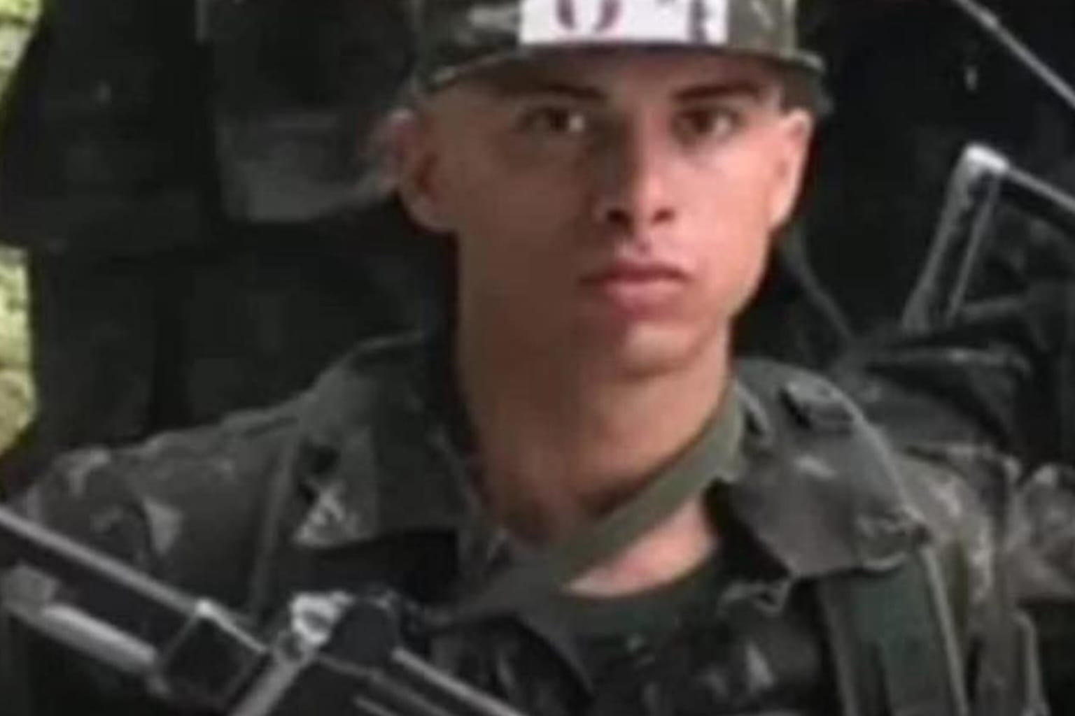 Atropelado: Cabo do Exército é sepultado em Marabá