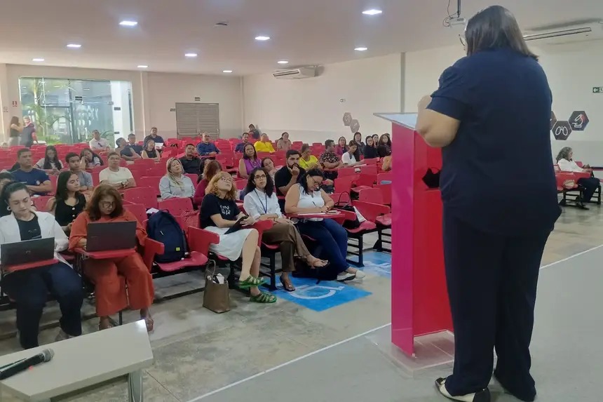 Marabá sedia encontro regional descentralizado para construção do Plano Decenal Socioeducativo