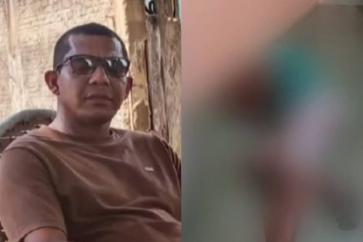 Homem é perseguido e executado a tiros dentro de residência em Itupiranga