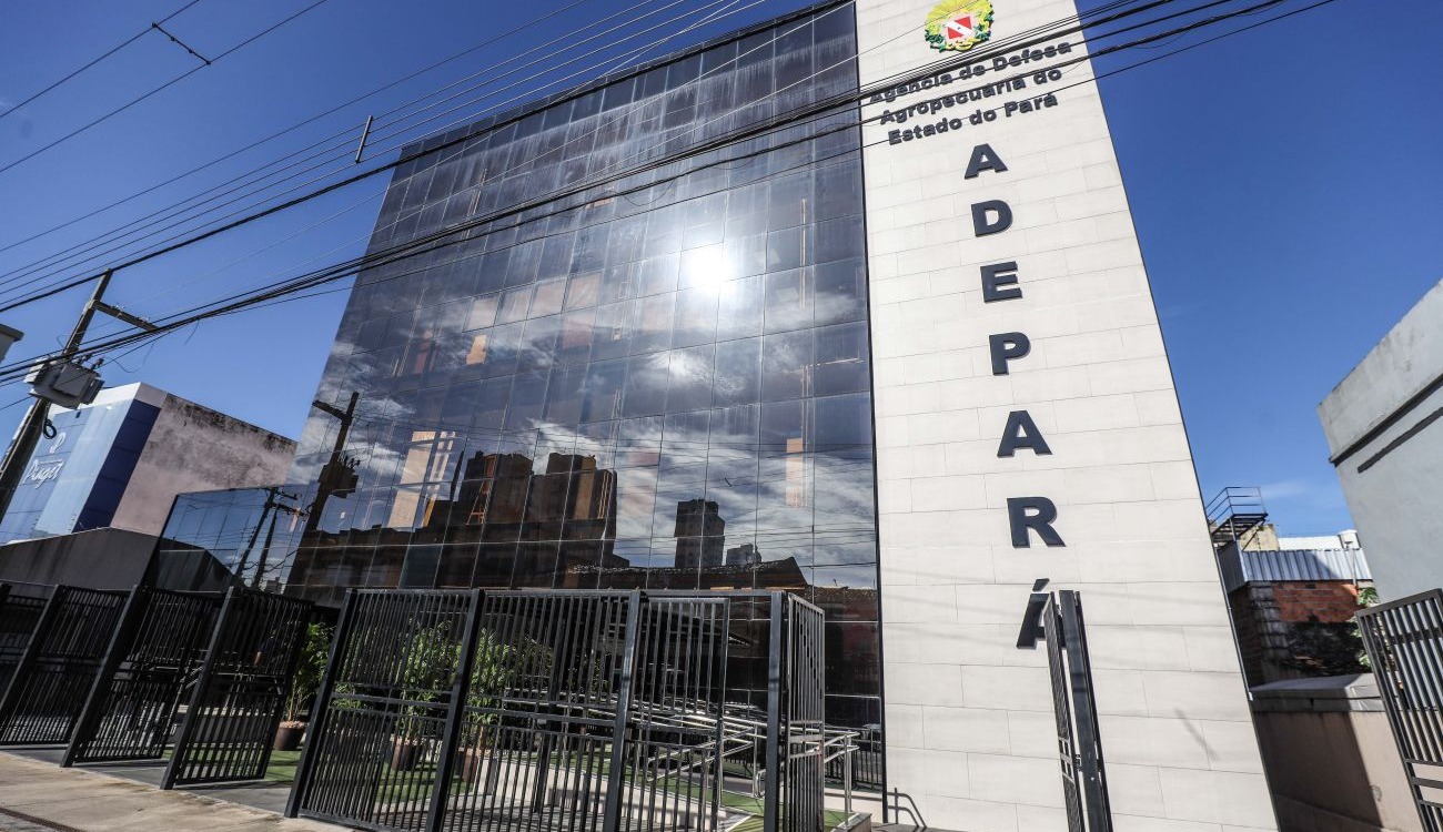 Processo seletivo da Adepará oferece vagas em quatro municípios do sudeste do Pará