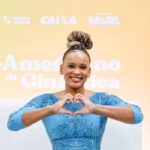 Rebeca Andrade volta com ouro no Pan-Americano de ginástica artística