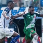 Tuna e Águia de Marabá perdem na primeira partida da segunda fase da Série D
