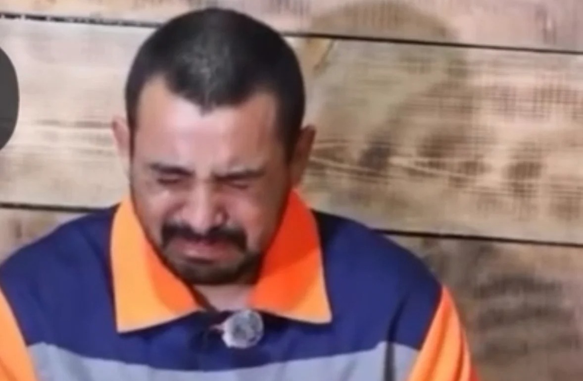 Paraense de 23 anos é capturado na Guerra da Ucrânia por forças militares russas