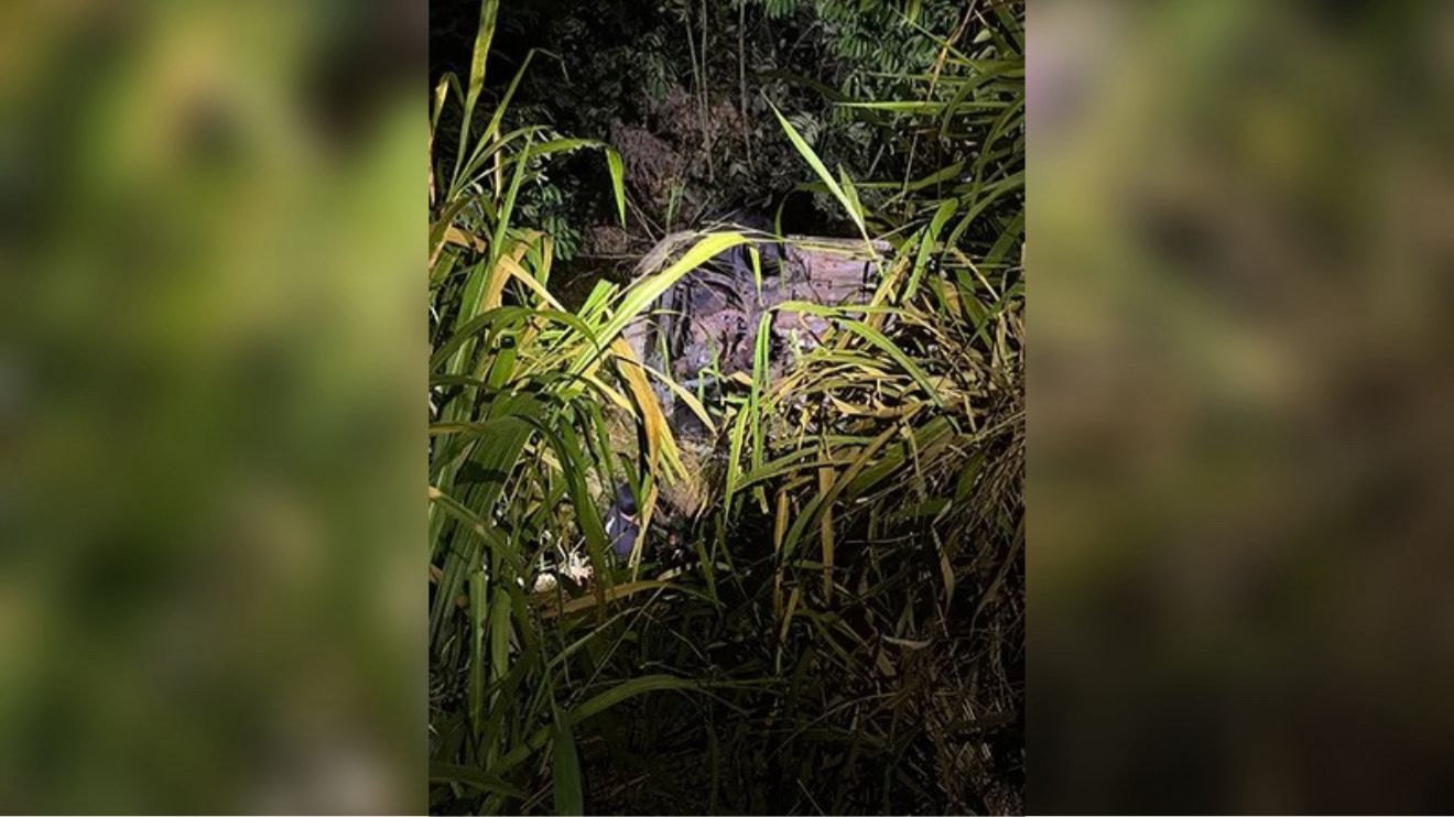 Homem morre após carro sair da pista entre Curionópolis e Parauapebas