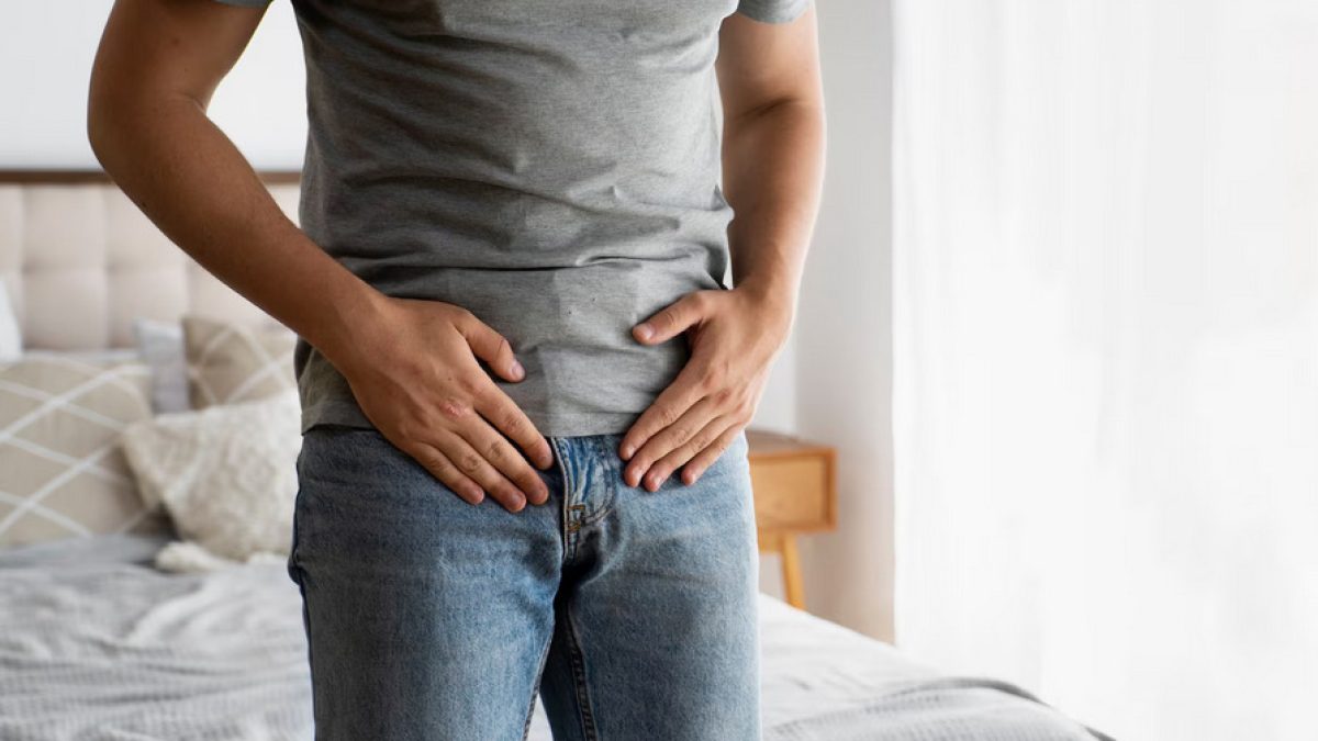 Saúde do pênis pode revelar risco de infarto e diabetes, apontam estudos