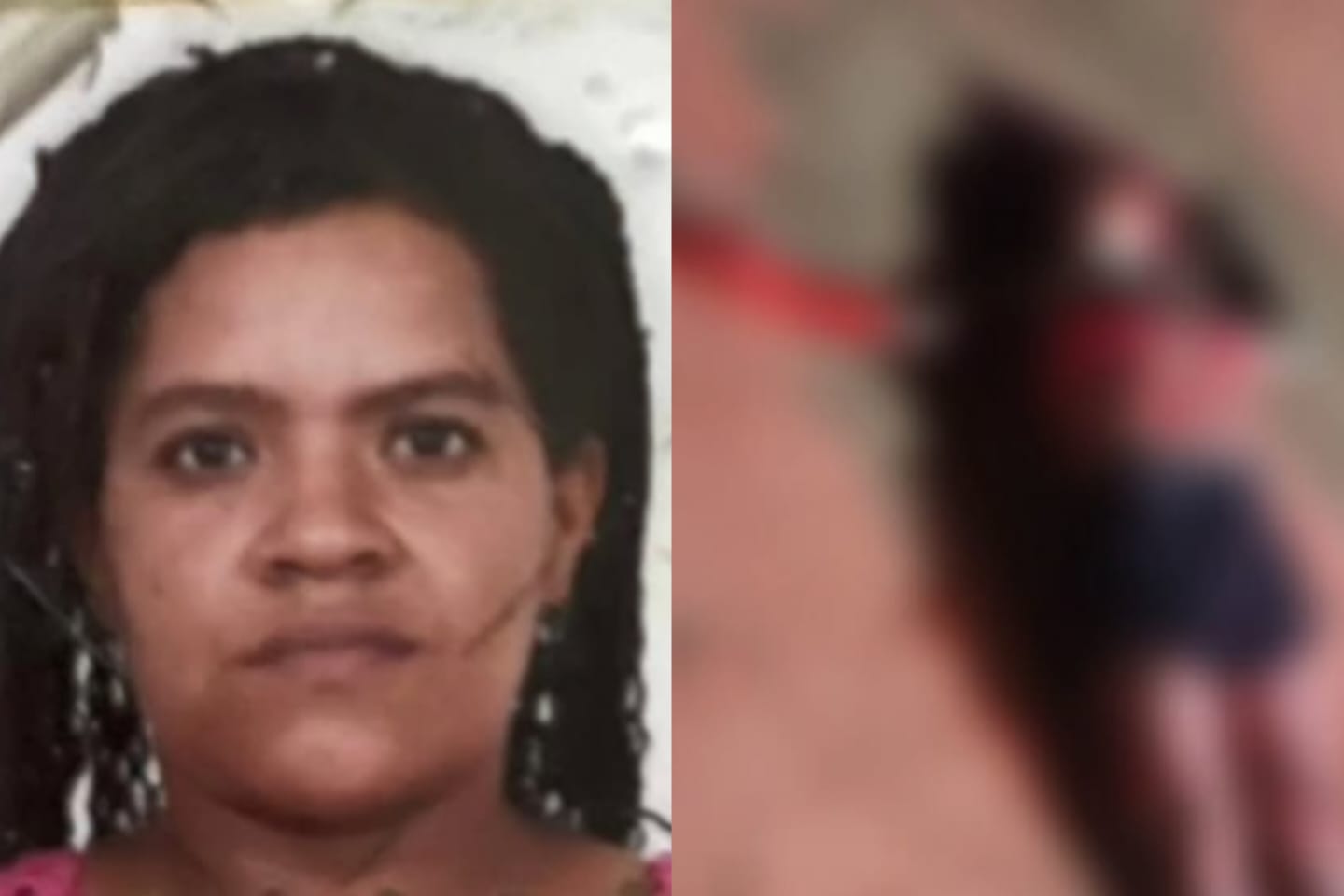 Mulher é perseguida e assassinada a tiros em Itupiranga