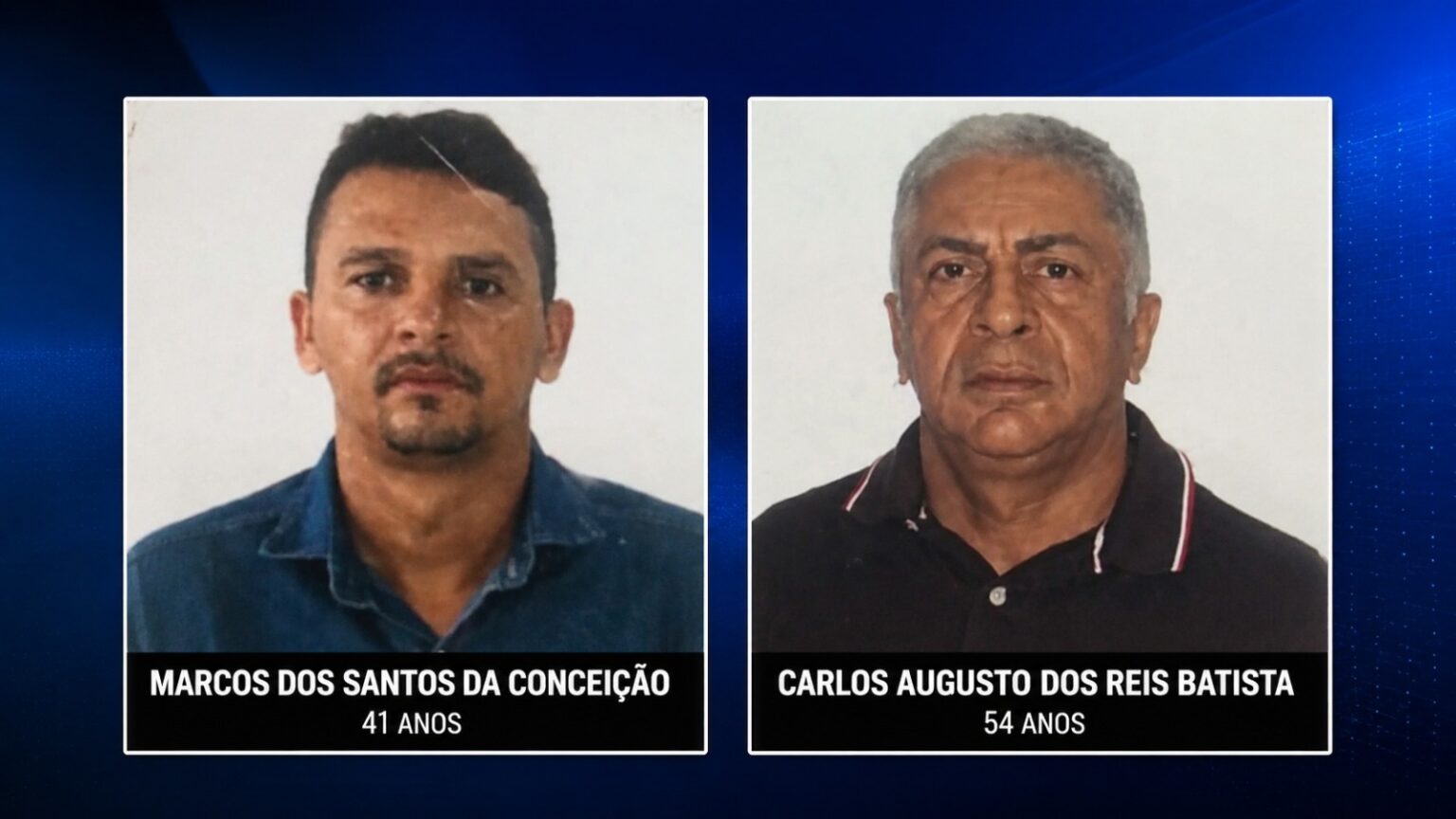 Duas vítimas de grave acidente na BR-230 são identificadas em Itupiranga