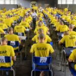 Projetos educacionais transformam a realidade de milhares de internos no Pará