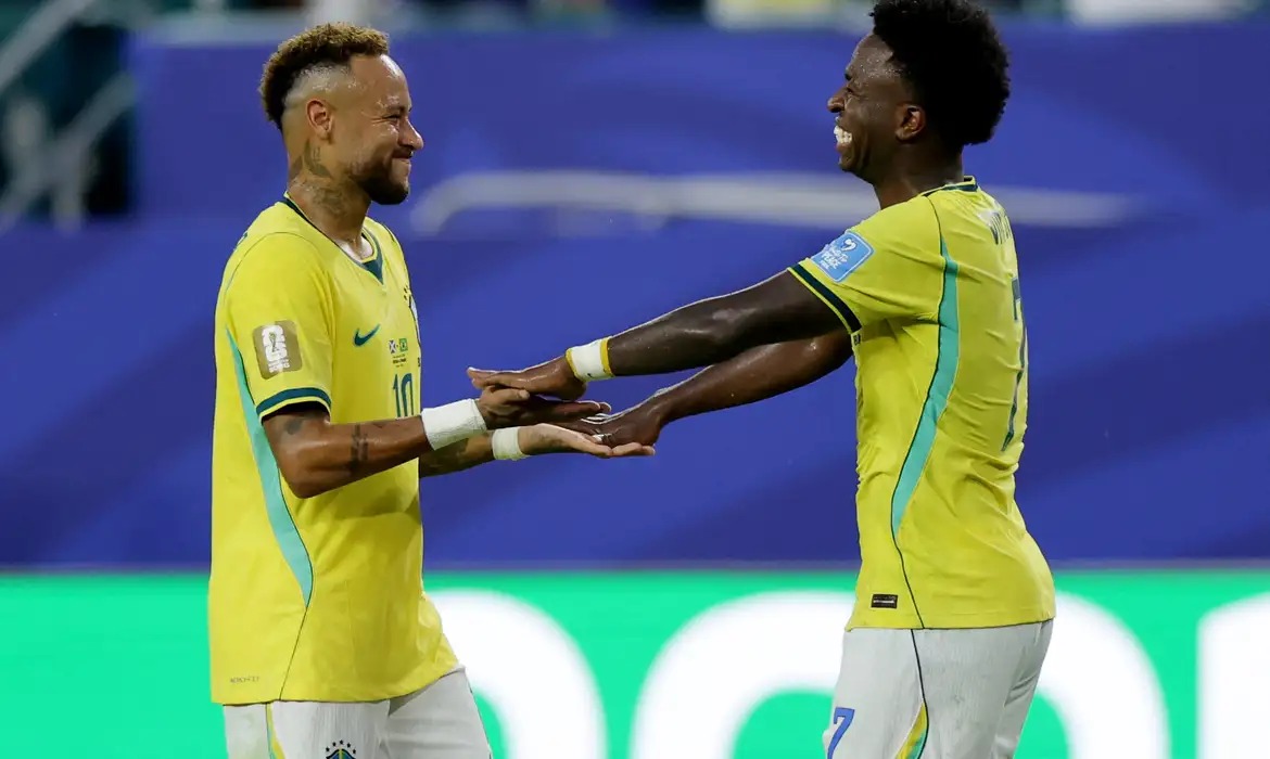 Saiba quando e contra quem o Brasil pode jogar no mata-mata da Copa