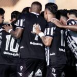 Definido o adversário do Águia de Marabá na 3ª fase da Série D; saiba quem é