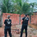 Investigada por homicídio em Marabá é presa durante operação da Polícia Civil em Jacundá
