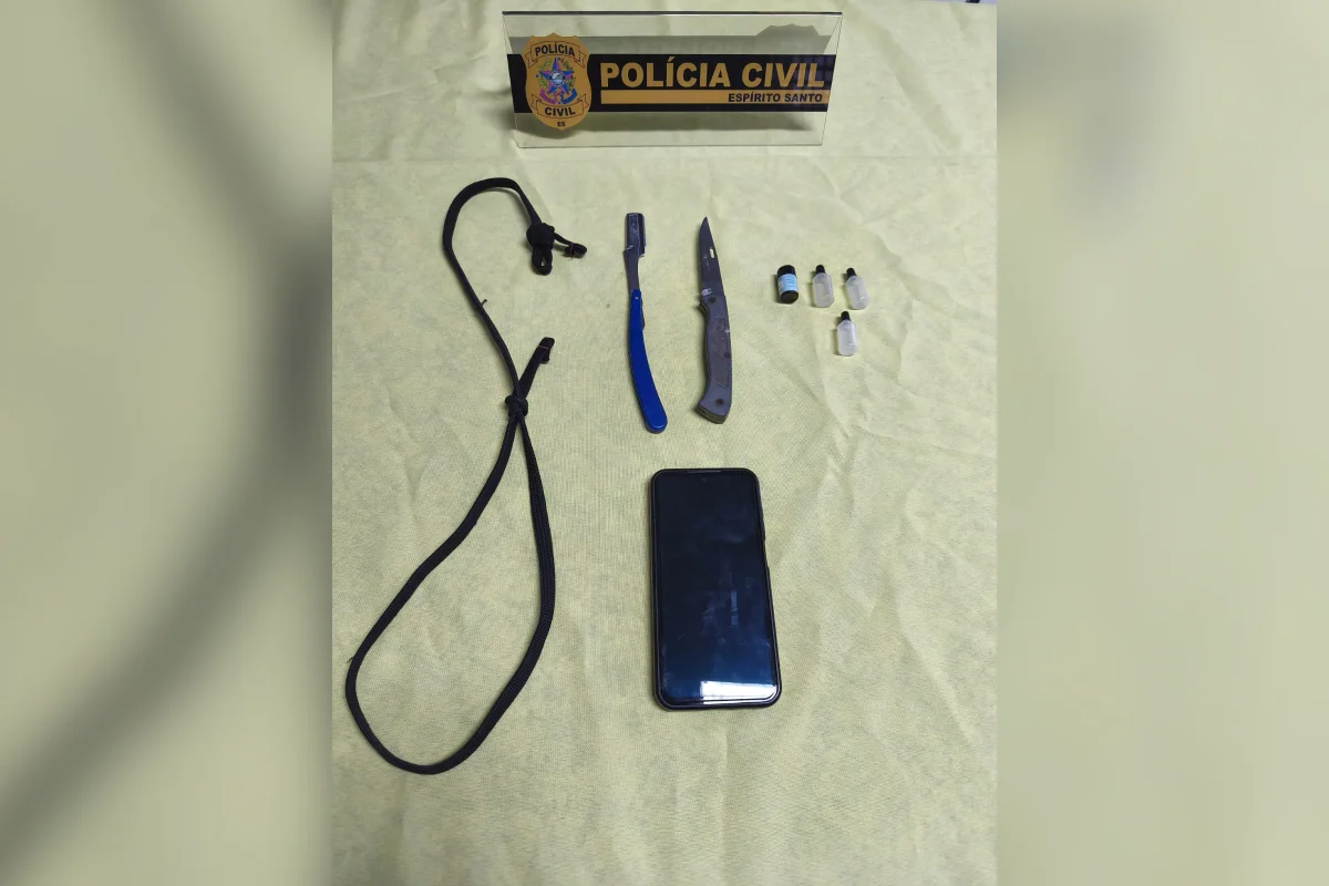 Para não pagar pensão, homem planeja morte do filho pelo ChatGPT e acaba preso