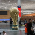 Copa 2026 começa com dois jogos pelo Grupo A