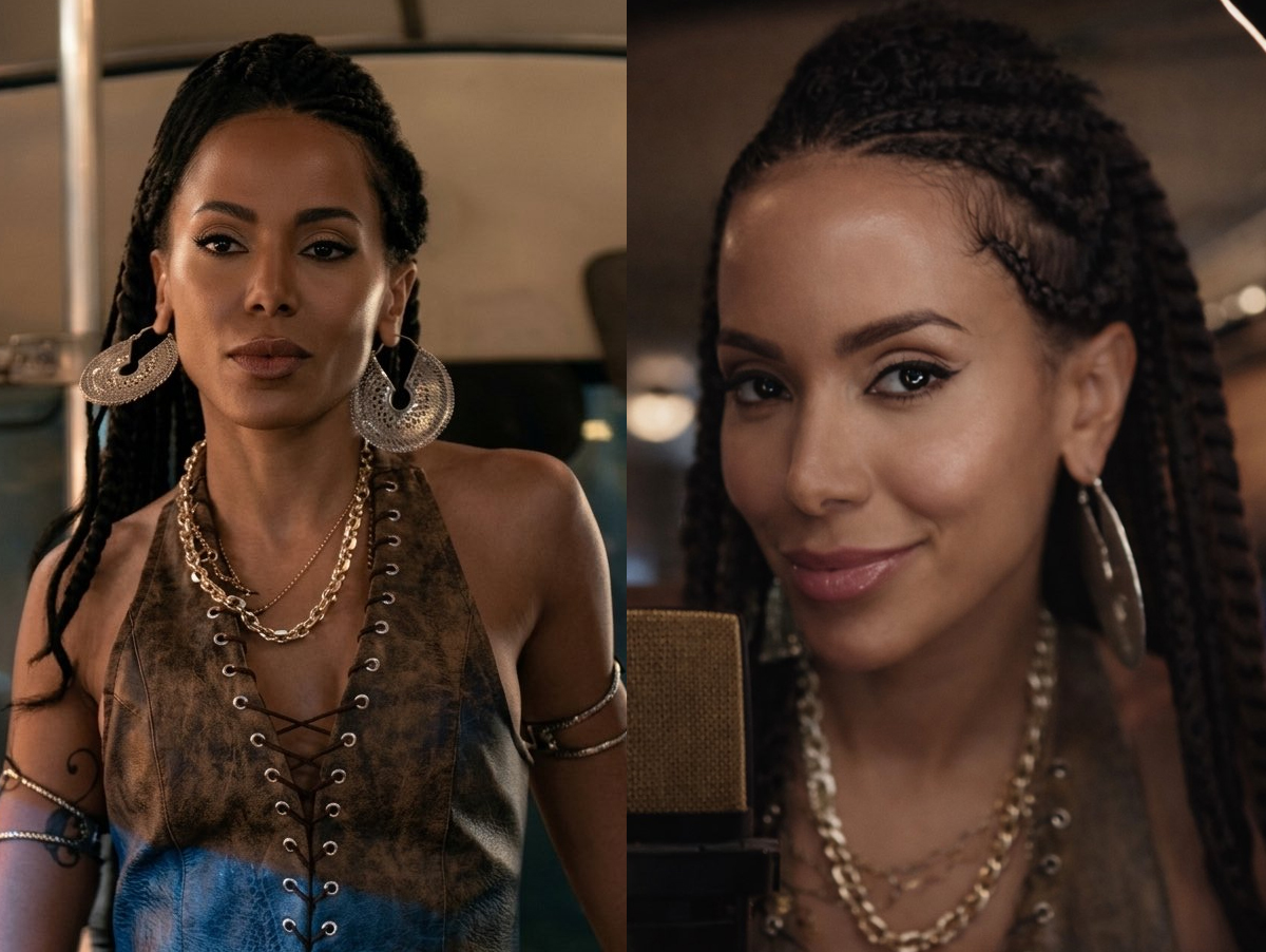 Corrida dos Bichos: filme com Anitta, Rodrigo Santoro e Bruno Gagliasso ganha data de estreia