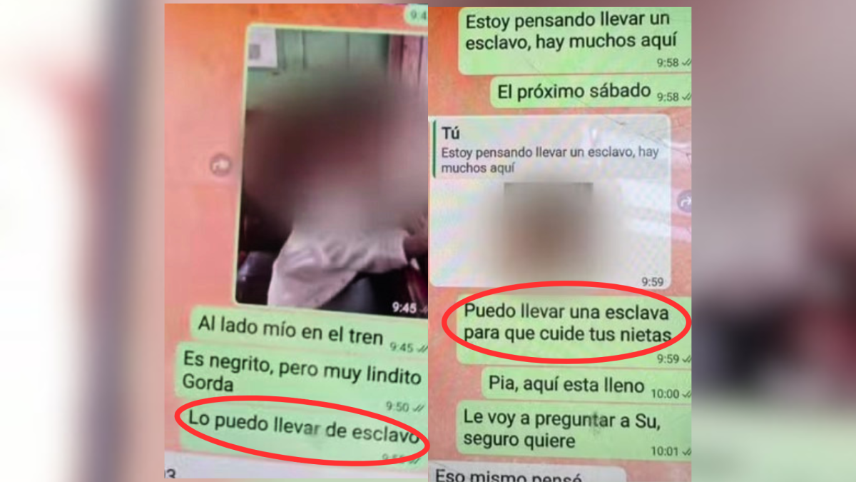 Argentino acusado de racismo contra criança em Minas tem liberdade negada pela Justiça