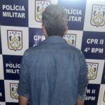 Homem com mandado de prisão por extorsão é preso em ônibus na BR-222, em Marabá