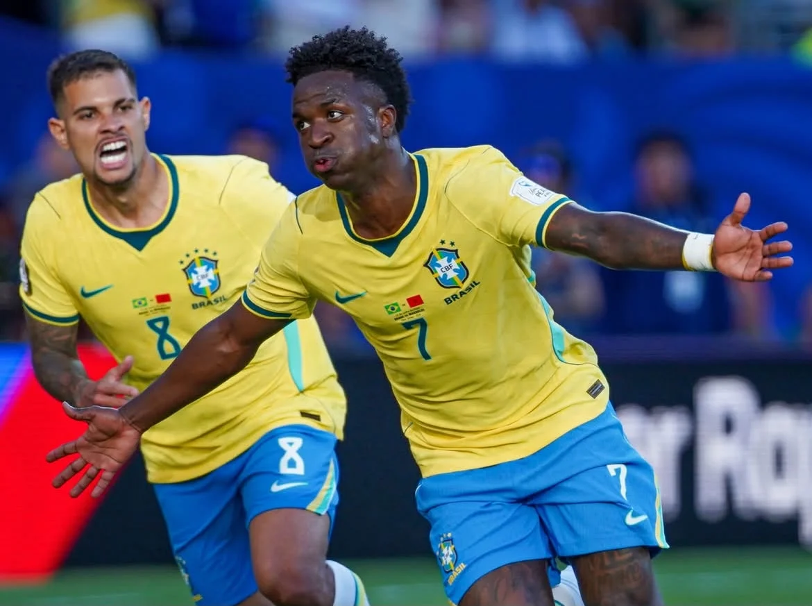 Brasil encara o Haiti em busca da primeira vitória na Copa do Mundo; veja horário