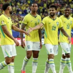 Brasil estreia no mata-mata da Copa do Mundo contra o Japão