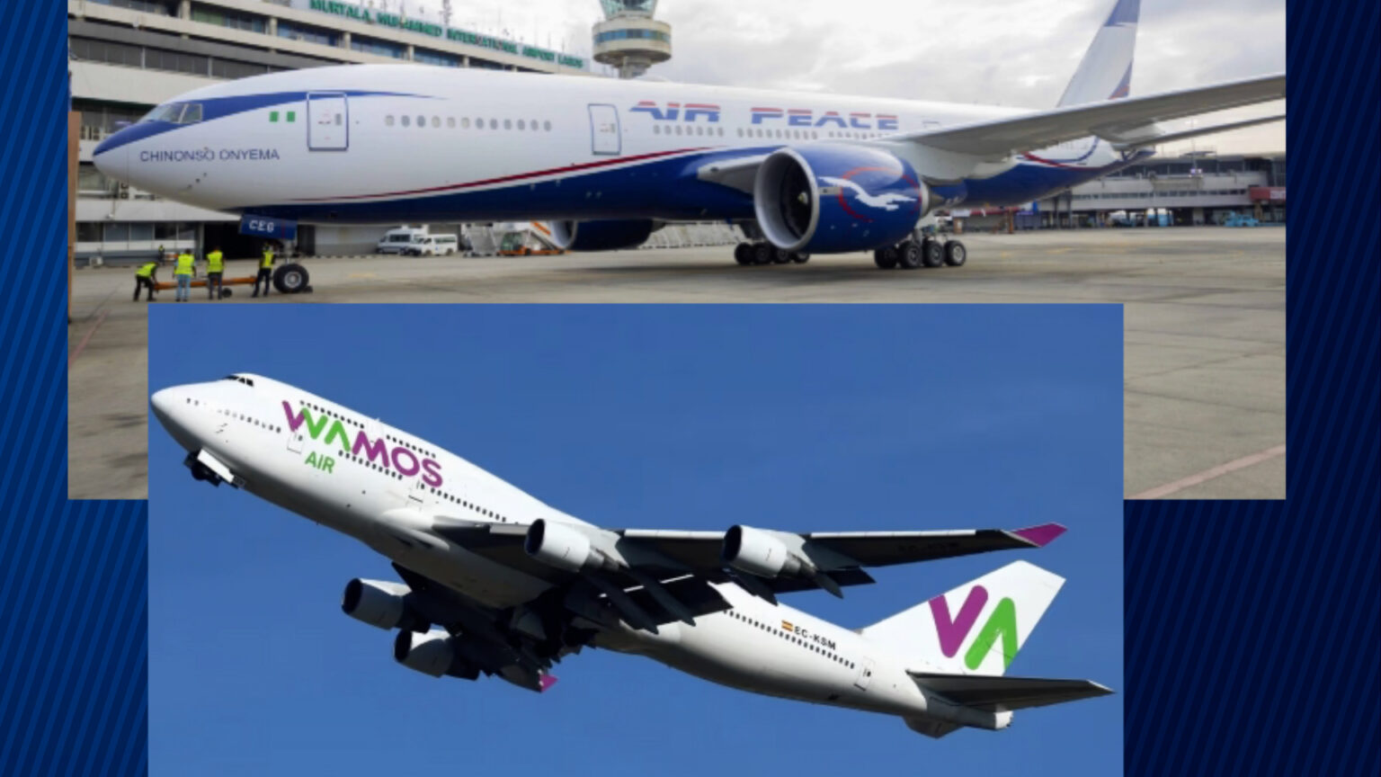 Anac autoriza duas novas companhias aéreas estrangeiras a operar no Brasil