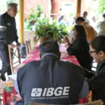 IBGE começa inscrição no concurso com mais de 8 mil vagas