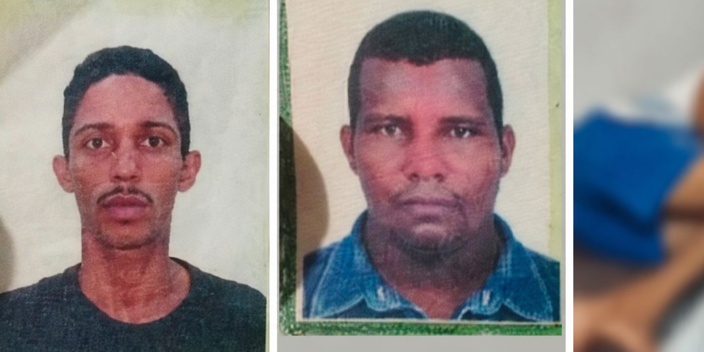 Dois homens são mortos e um fica ferido em ataque a tiros em Xinguara