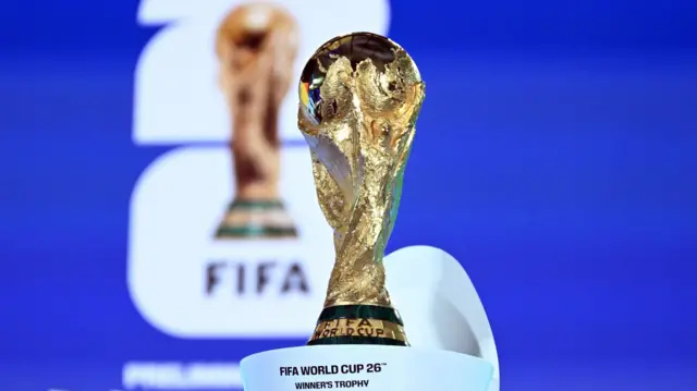 Copa do Mundo de 2026: veja quando começa e quando termina o torneio
