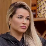 Presa por suspeita de lavar dinheiro para o PCC, Deolane perde o direito de advogar