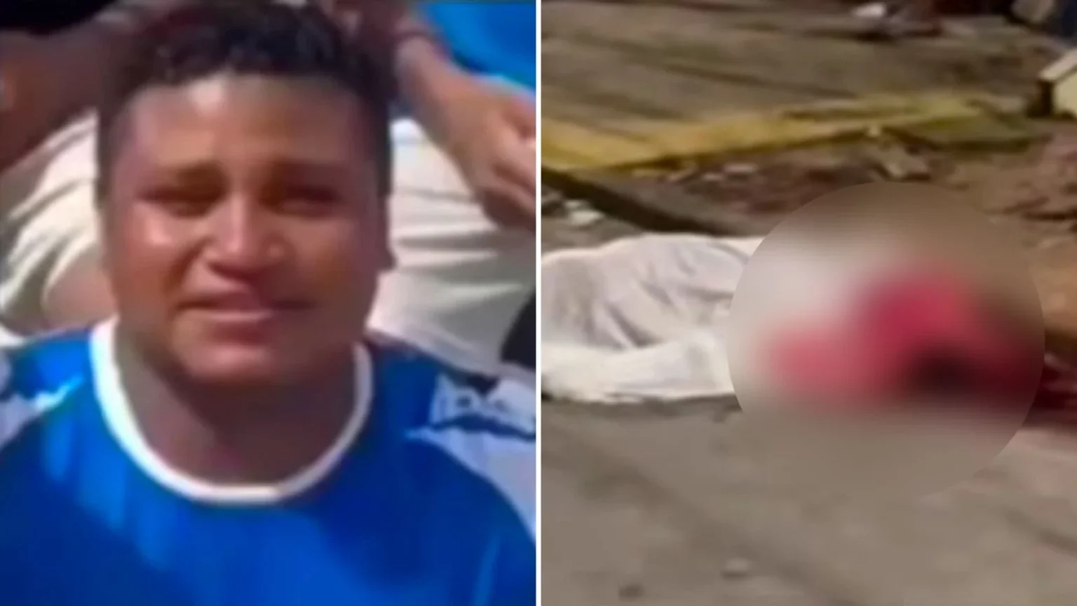 Homem é executado a tiros no bairro do Marco, em Belém