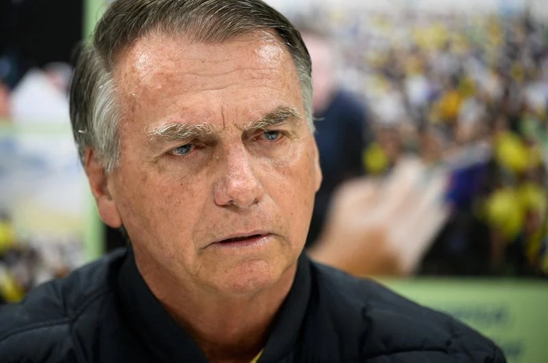 Defesa de Bolsonaro pede ao STF prorrogação da prisão domiciliar por questões de saúde