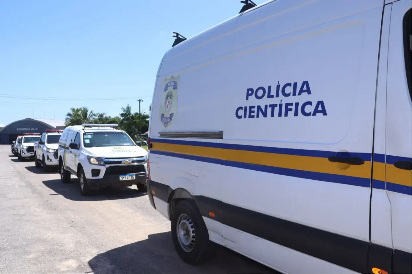 Polícia Científica do Pará abre PSS com 66 vagas em oito municípios