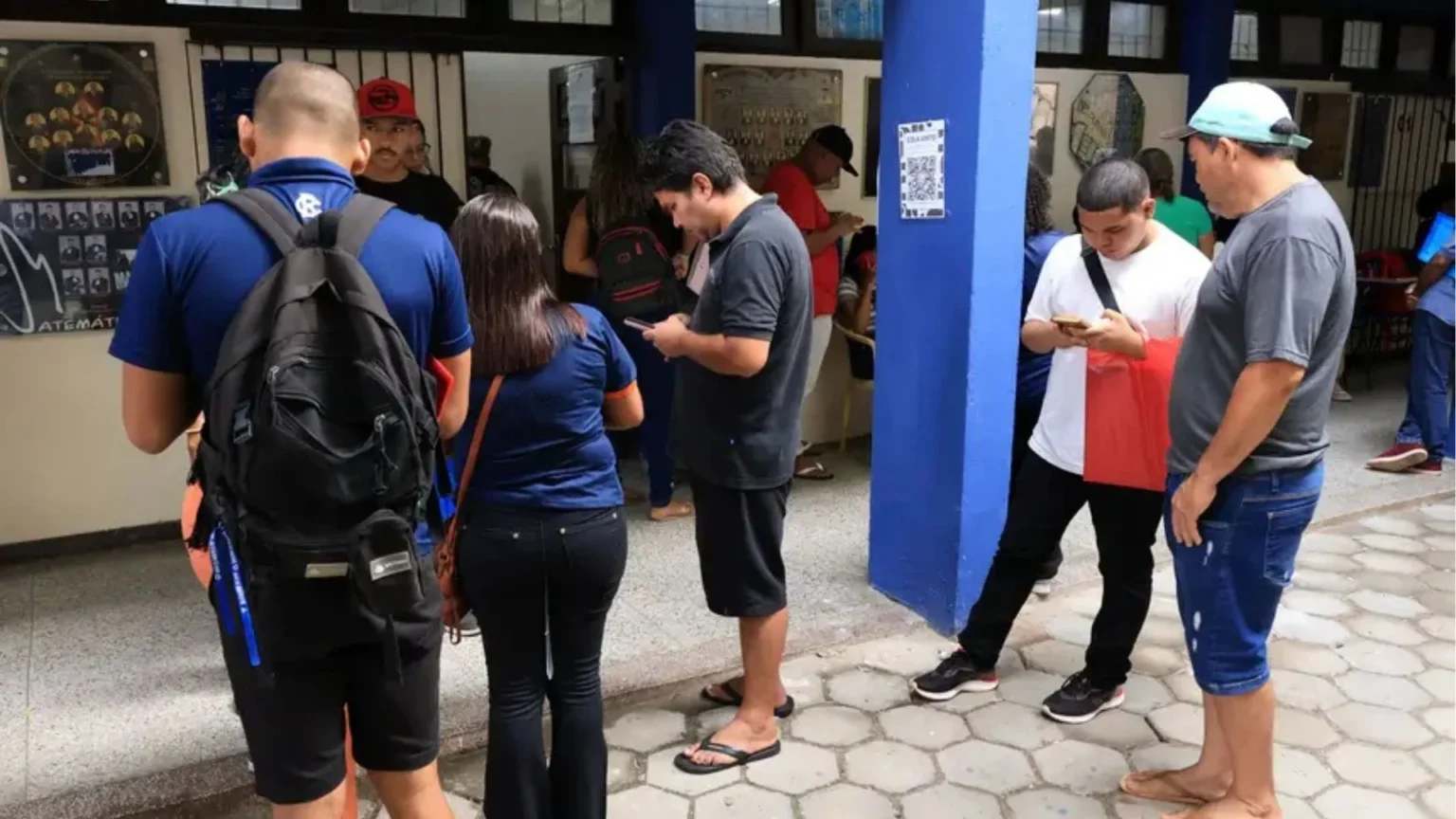 UEPA convoca 183 candidatos para a 6ª repescagem do Prosel 2026