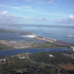 Barragem de Tucuruí segue segura após tremores de terra, garante AXIA Energia