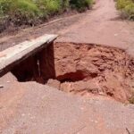 Justiça Federal obriga União e Dnit a recuperar trecho da BR-163 que isola indígenas e quilombolas no Pará