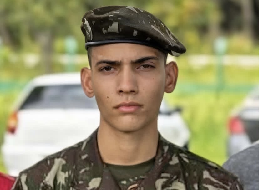 Polícia identifica soldado do Exército preso por importunação sexual em Marabá
