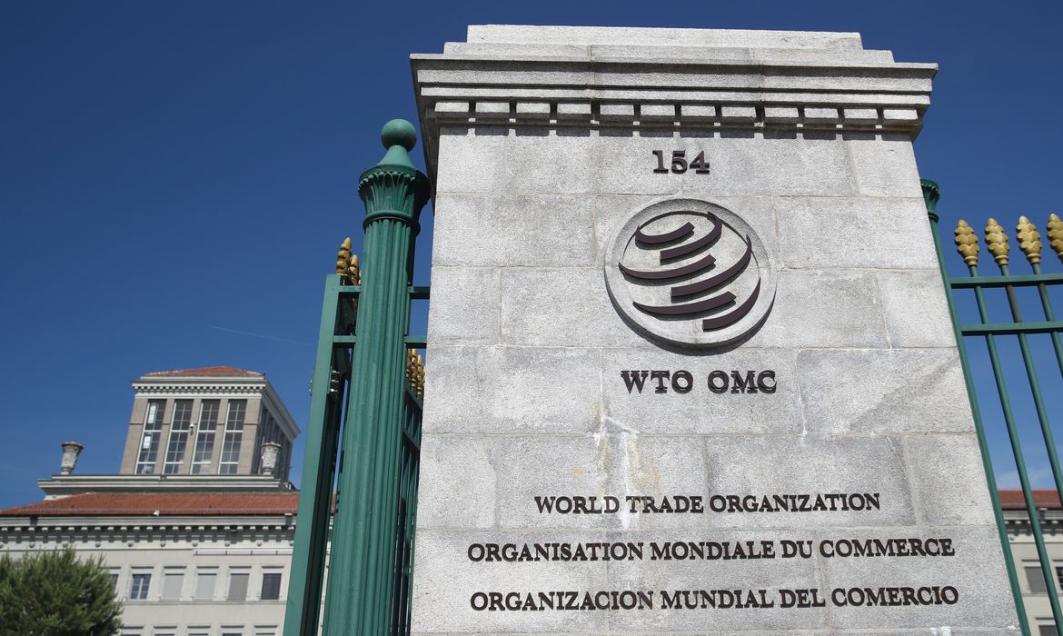 Brasil aciona OMC contra tarifas impostas pelos Estados Unidos